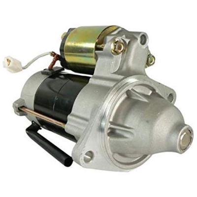 New Starter by WILSON - 91-27-3320N 03